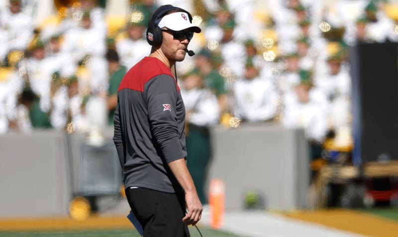 What will the Lincoln Riley move mean for OU moving forward?