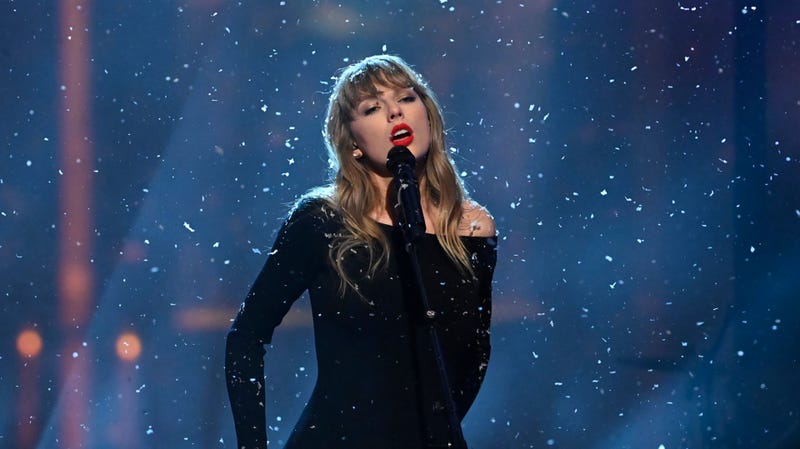 Taylor Swift