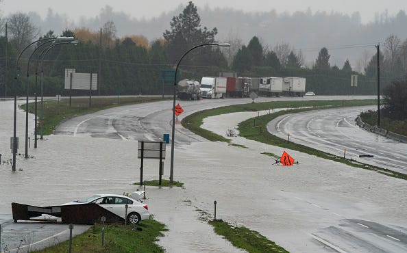 inundacion