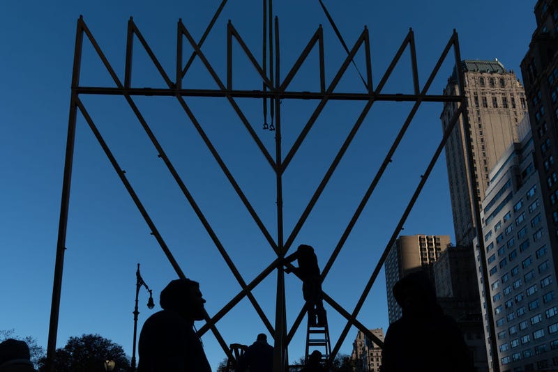 Menorah