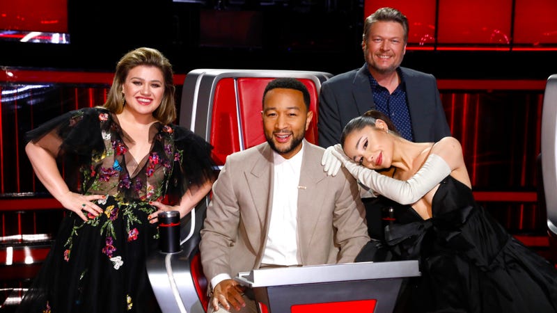 The Voice