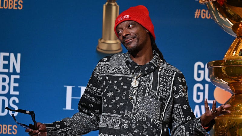 Snoop Dogg