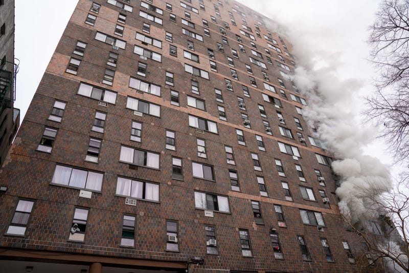 Theodore Parisienne/NY Daily News via Getty Images
