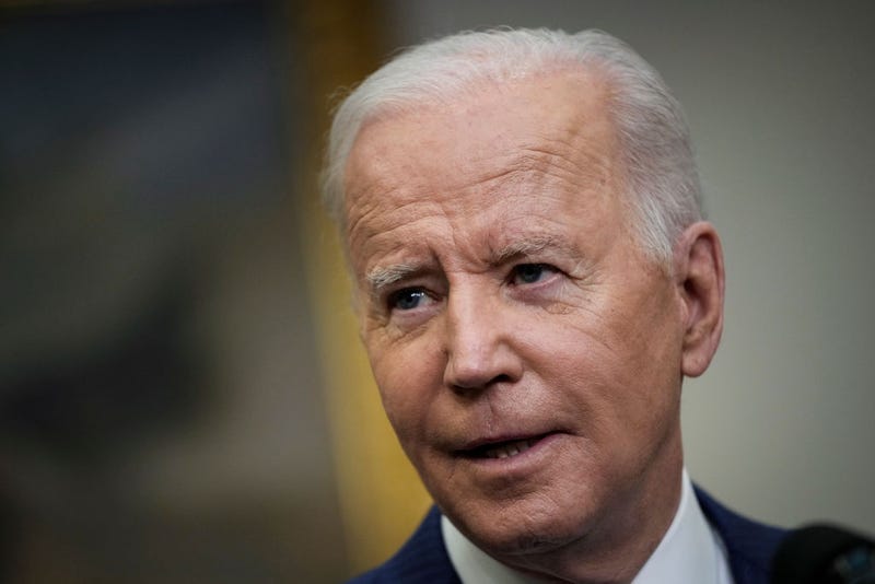 President Biden