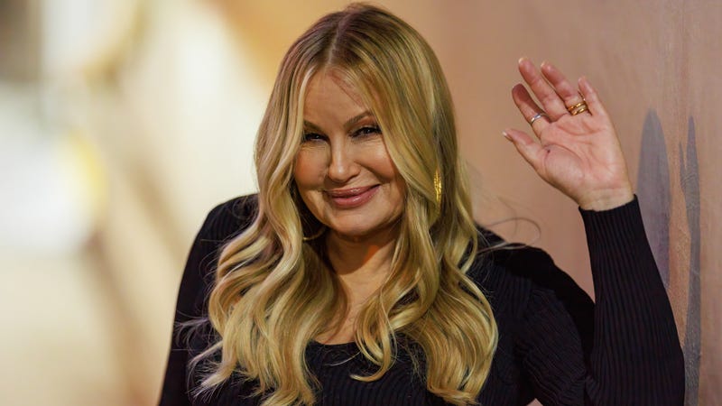 Jennifer Coolidge