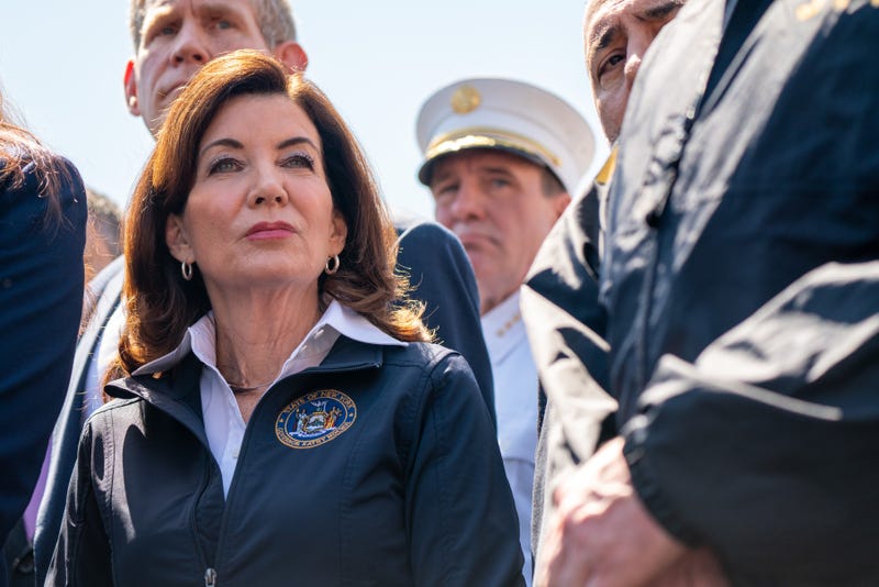 Hochul