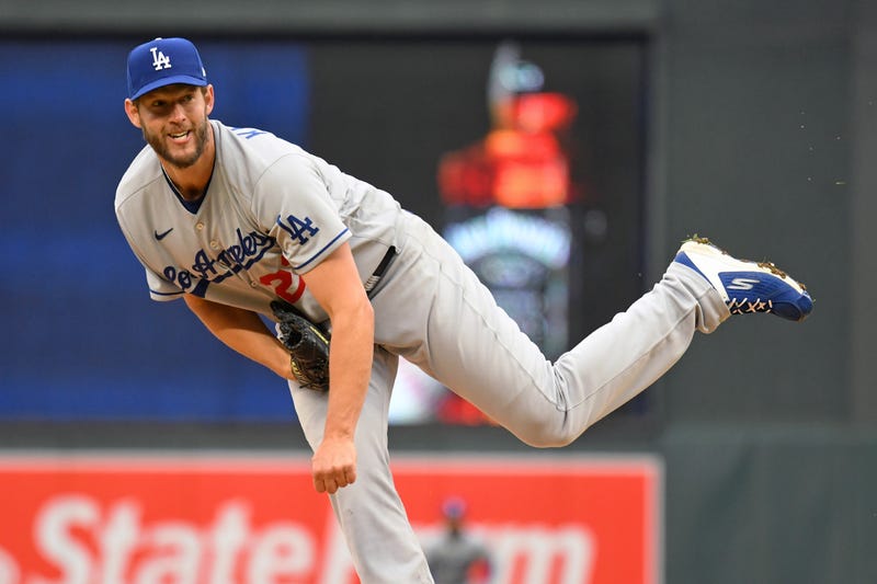 Clayton Kershaw