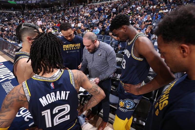 Memphis Grizzlies