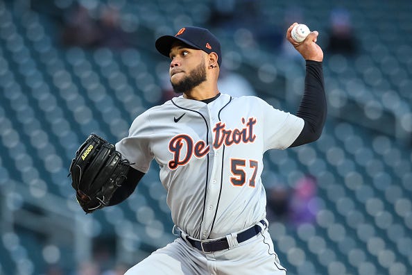 Eduardo Rodriguez