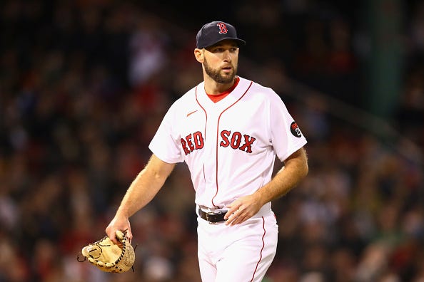 Michael Wacha