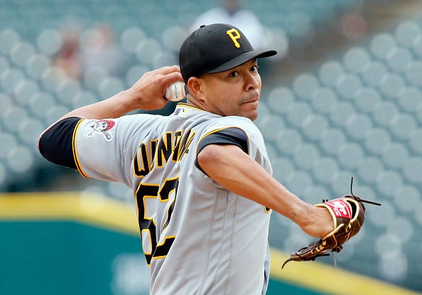 Jose Quintana