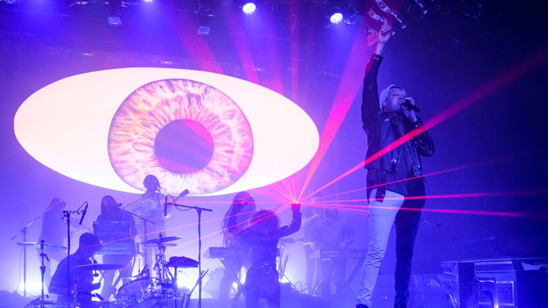 Arcade Fire