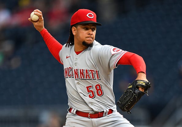 Luis Castillo