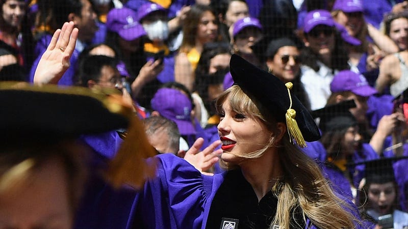 Taylor Swift