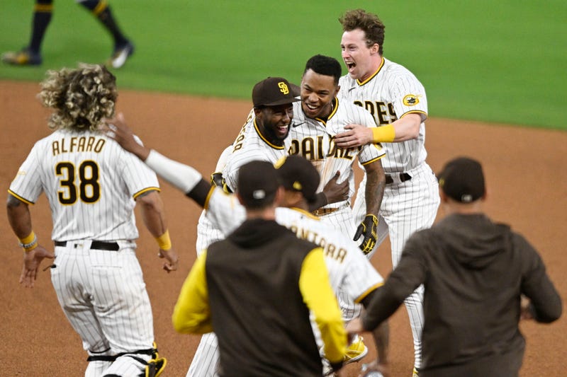 San Diego Padres