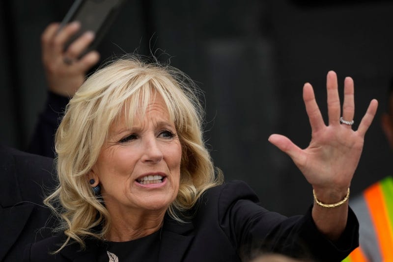 Jill Biden