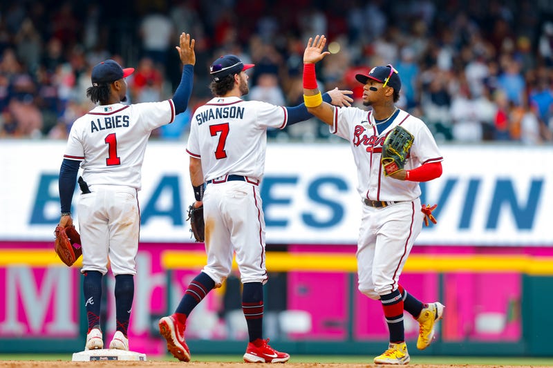 Atlanta Braves