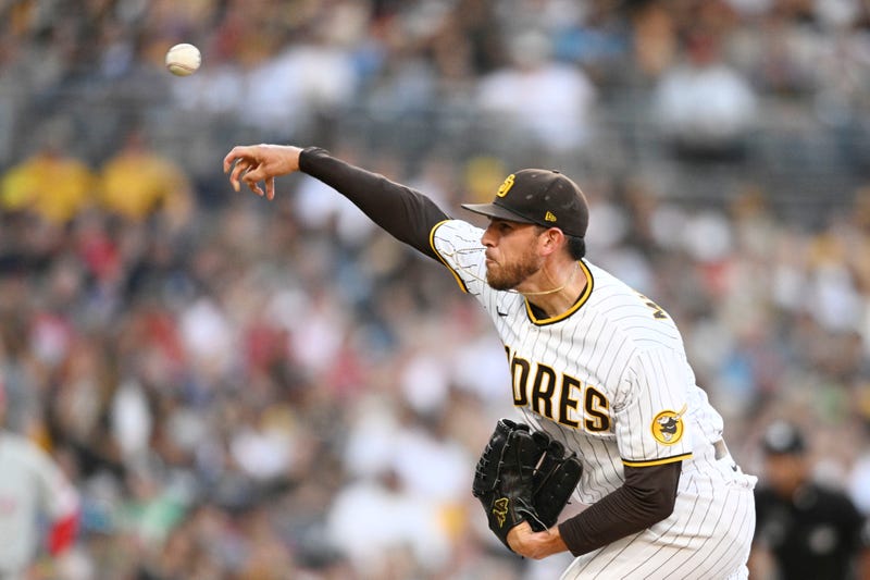 Joe Musgrove