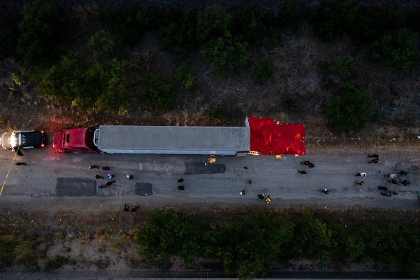 trailer