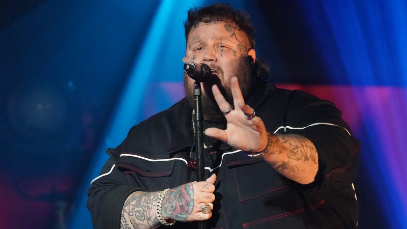 Jelly Roll