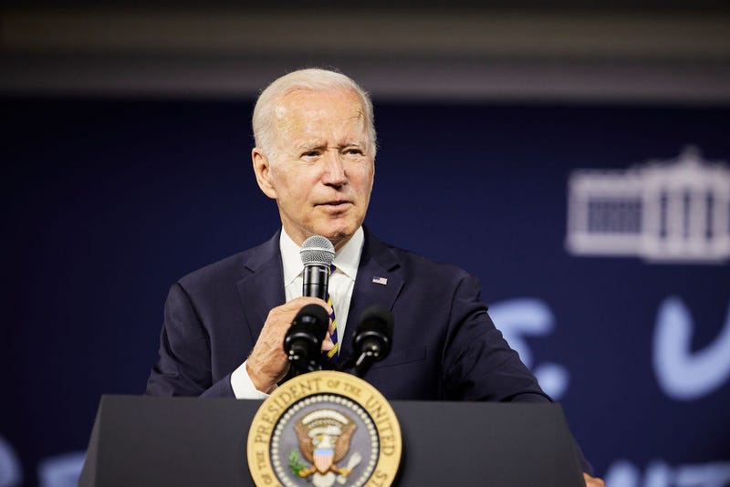 President Joe Biden