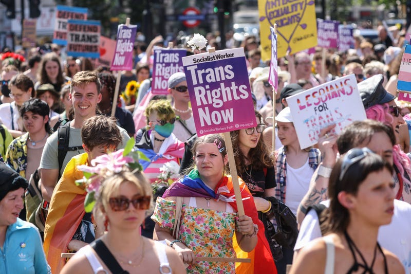 trans rights