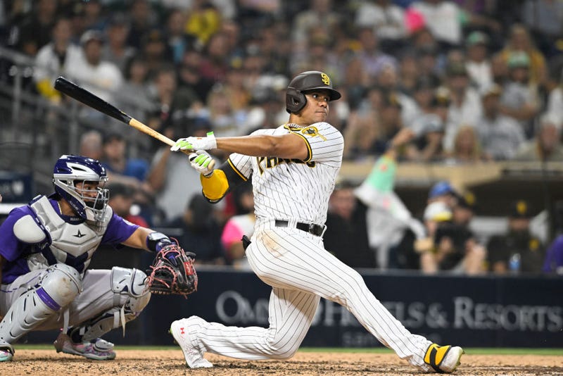Juan Soto