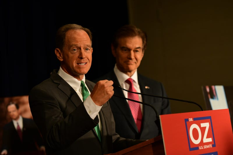 Photo by Mark Makela/Getty Images