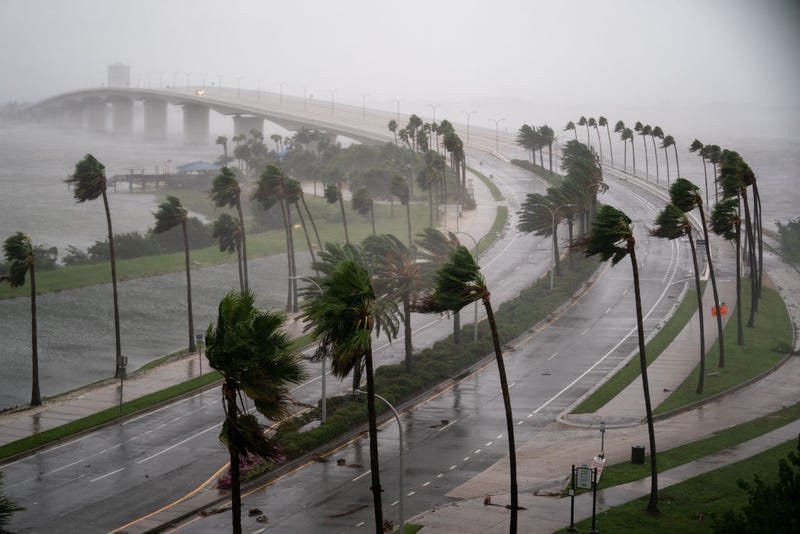 Hurricane Ian
