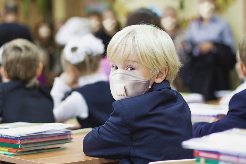 Chicago Catholic schools receive enrollment bump thanks to COVID-19 pandemic