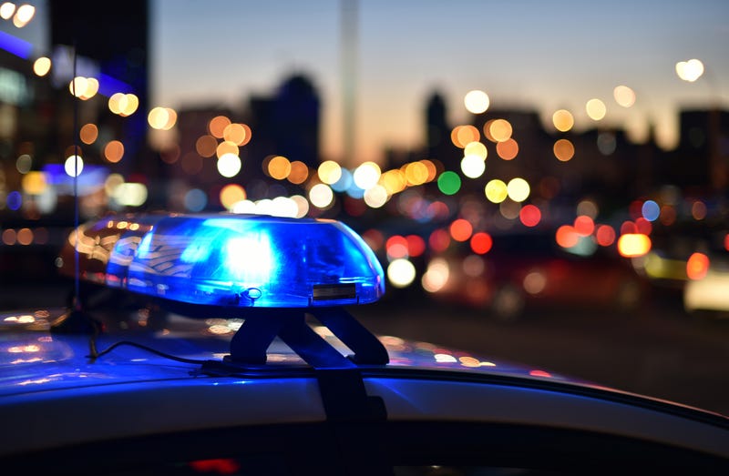 San Francisco Police said the unidentified victim, 43, died of his injuries.
