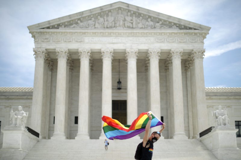 SCOTUS LGBTQ