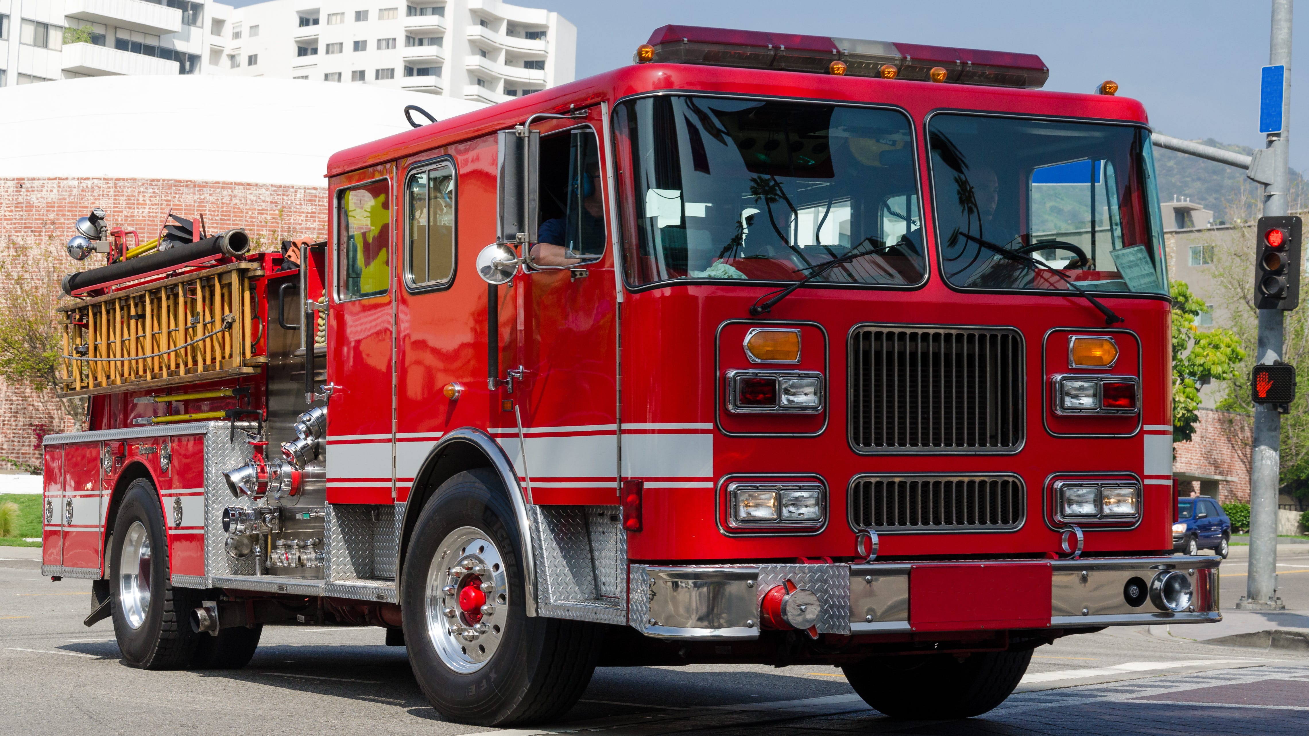 L.A. County firefighters head to Turkey for relief aid after 7.8M earthquake