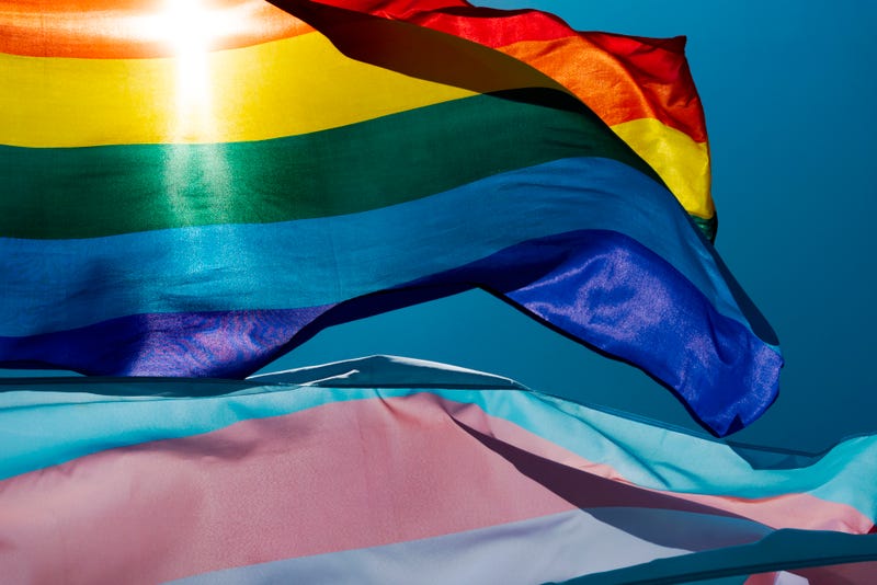 National Coming Out Day