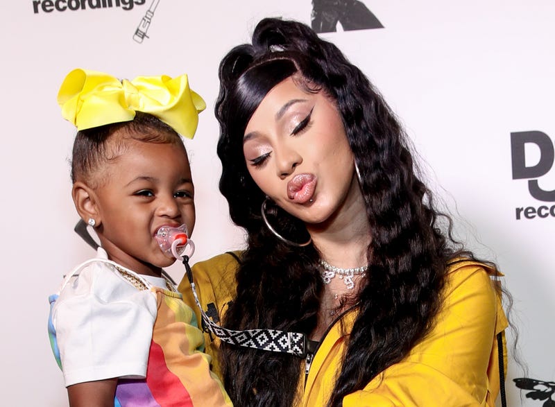 Cardi B