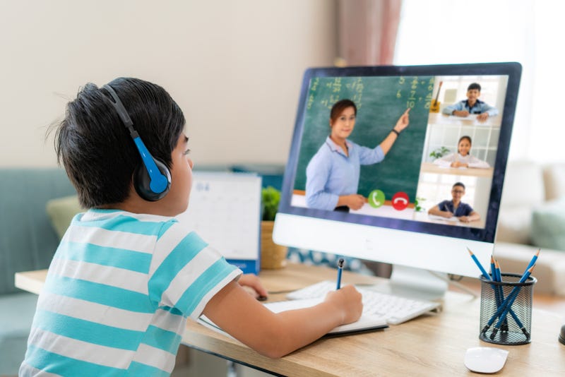 Chicago Teachers Union votes to work remotely, defies CPS in-person learning order