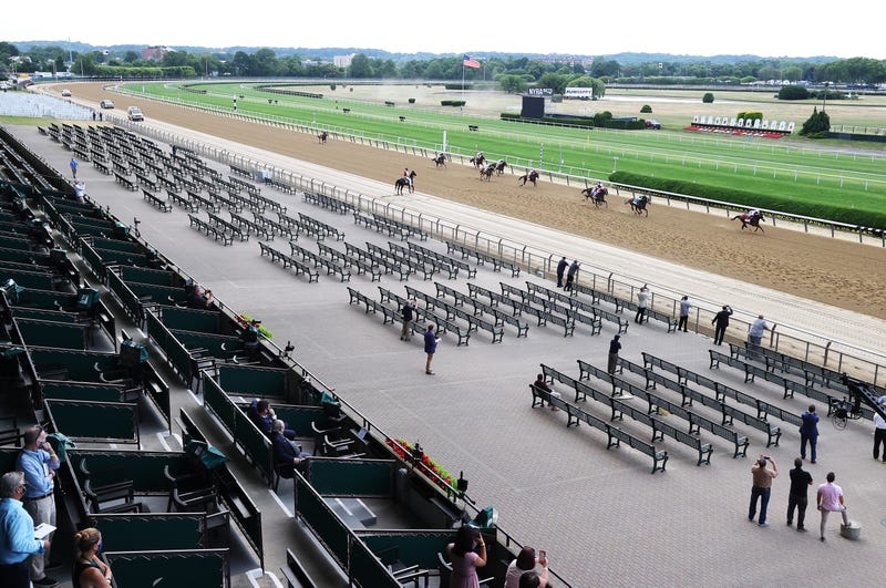 Belmont Park