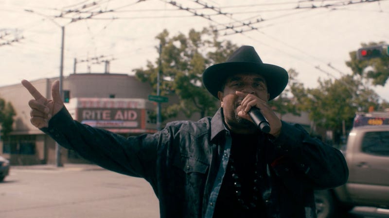 Sir Mix-a-Lot