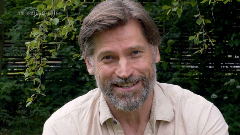 Nikolaj Coster-Waldau
