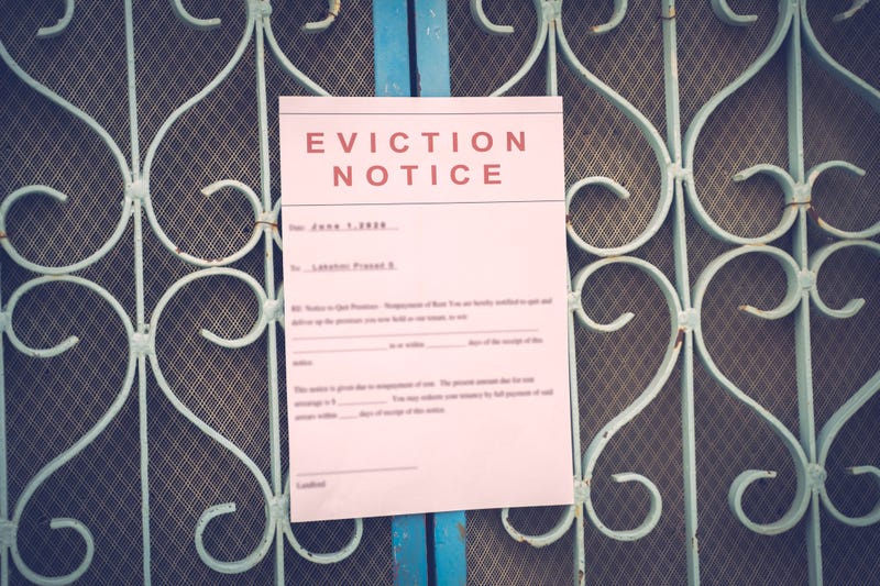 Eviction