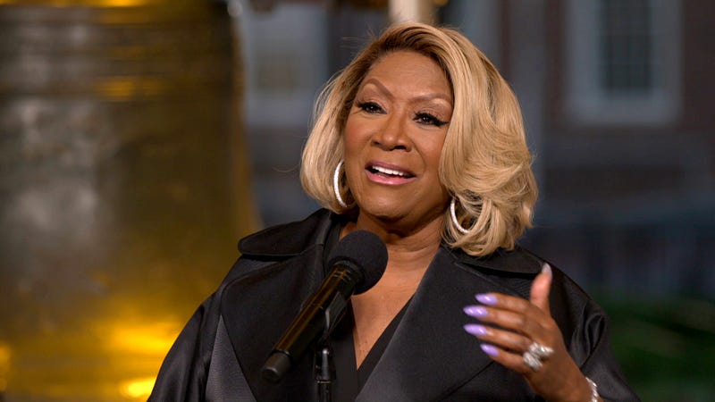Patti LaBelle