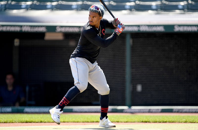 Francisco Lindor