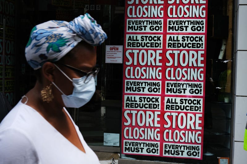 economic downturn
