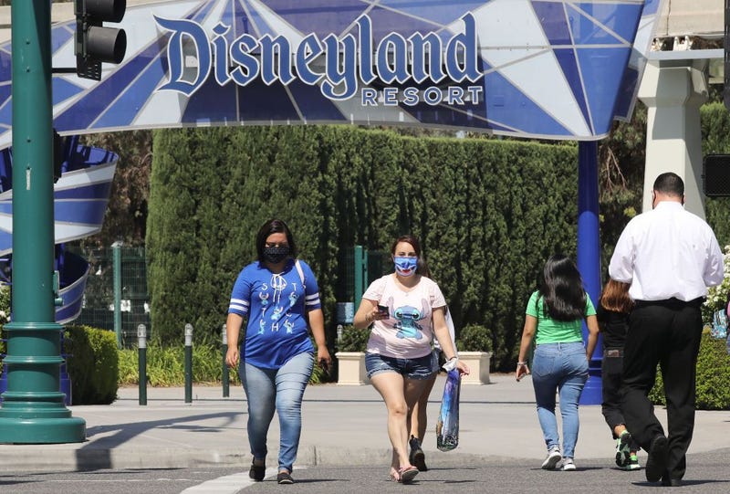 Disney.