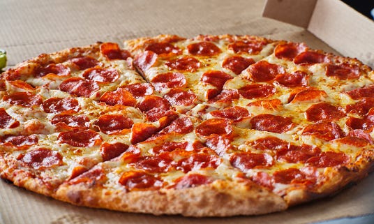 Pizza