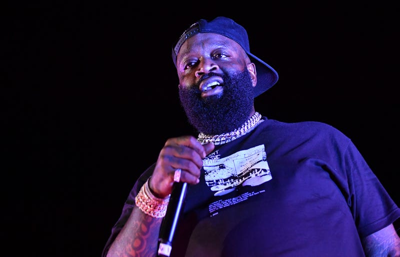 Rick Ross