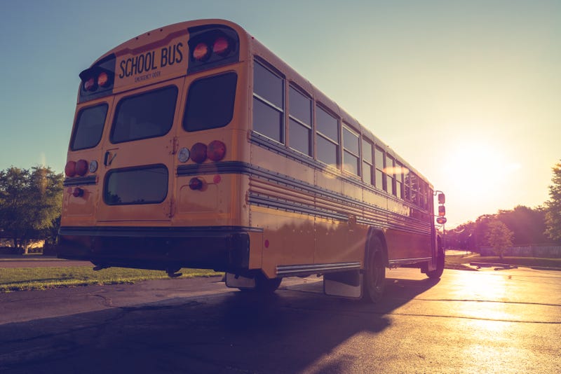School Bus