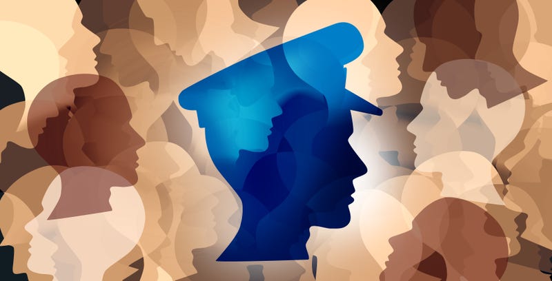 Criminal justice reform