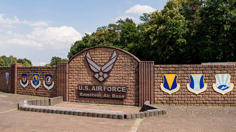 Air Force orders new review into racial, ethnic disparities