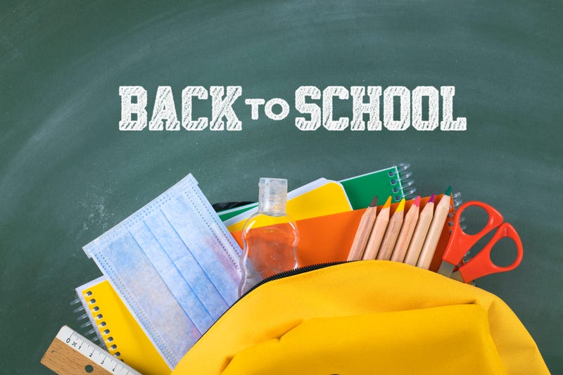 Back to School